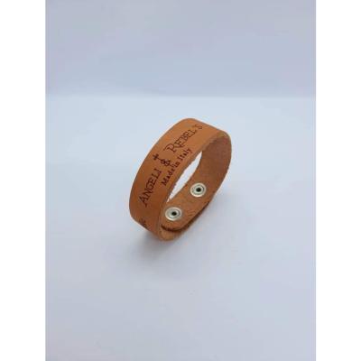 Bracelet-cuir-marron