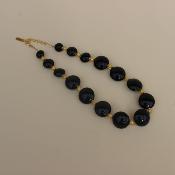 Collier Pokou Queen